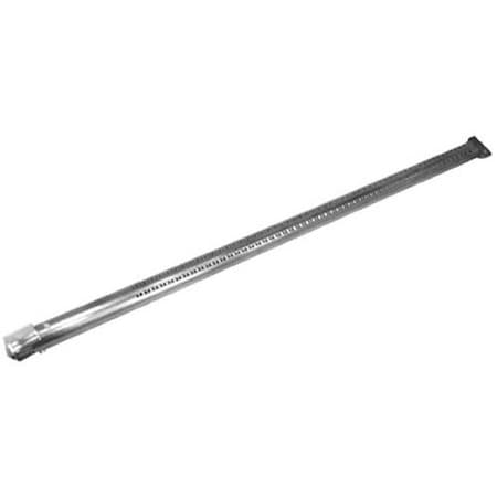 Montague Burner25-1/4 Steel For - Part No Mon20486-2 MON20486-2